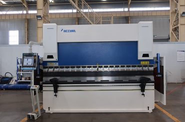 4-letni garancijski tiskovni zavorni stroj