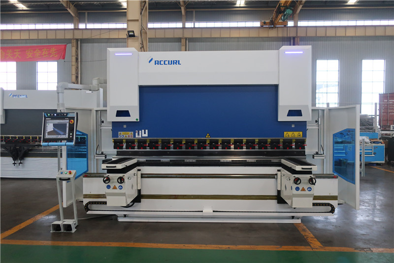 ACCURL CNC stiskalnica DA69T