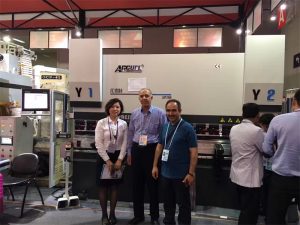 Stranske melone stranke obiščite našo razstavo