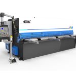 Hidravlični strižni stroj