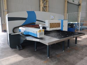 cnc turret push tool orodje