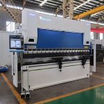 Serija WC67K ekonomski tip CNC hidravlični tlačni zavora visoke kakovosti