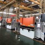 WC67K-30T 1600mm hidravlična stiskalnica, stroj za upogibanje pločevine, s certifikatom CE