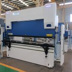 63T / 2500 hidravlična plošča numerična krmilna prečna zavora