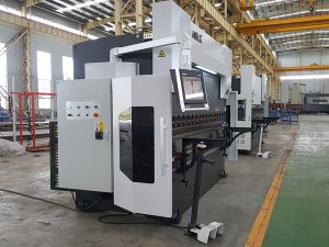 robotska tiskovna zavora