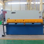 hidravlični škarje za rezanje jekla plošče naprodaj